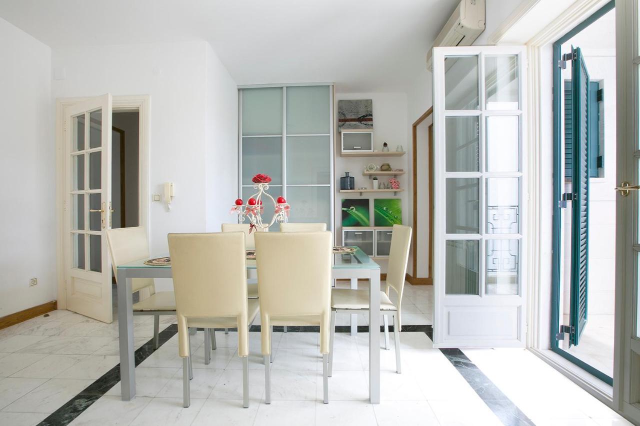 Sveti Stefan Beach Apartment บุดวา ภายนอก รูปภาพ